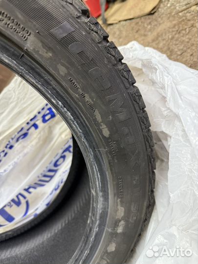 Kapsen IceMax RW501 235/45 R18