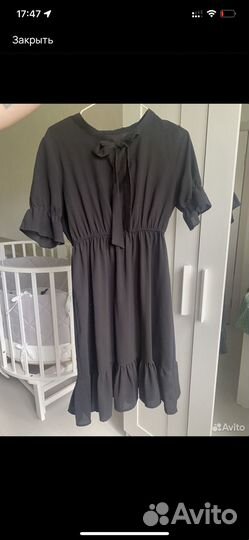 Летние женские вещи XS-S