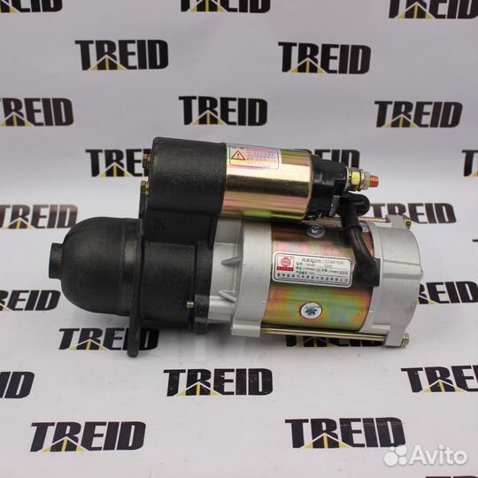 Стартер YN38 2636A