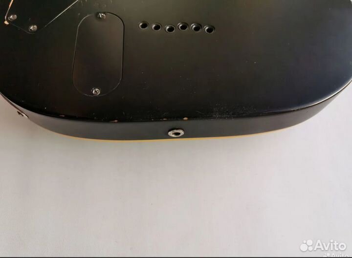 Schecter Blackjack ATX C-1