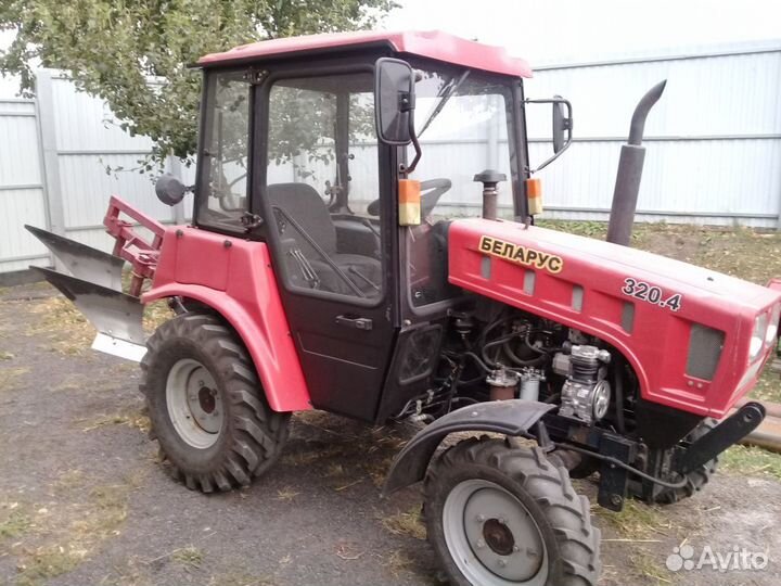 Вспашка земли плугом, фрезой, пахать землю