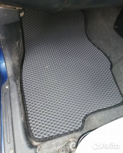 Коврики eva Ч