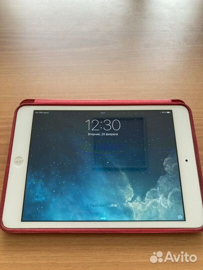 iPad mini 2