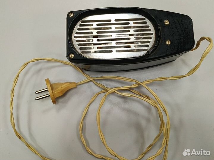 Прибор уголек