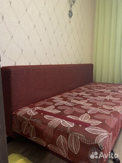 Диван раскладной