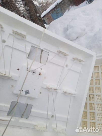 Инкубатор для яиц