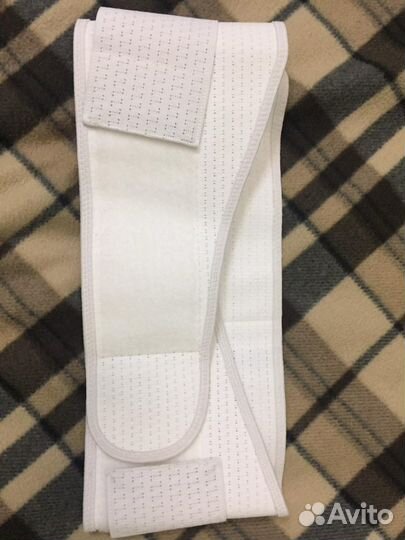 Бандаж дородовой+после Orlett MS-96 размер M