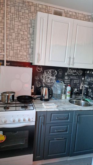 Квартира-студия, 29 м², 8/9 эт.