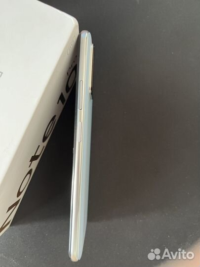 Xiaomi Redmi Note 10 Pro 5G, 8/128 ГБ