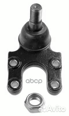 Опора шаровая перед прав/лев ford Maverick