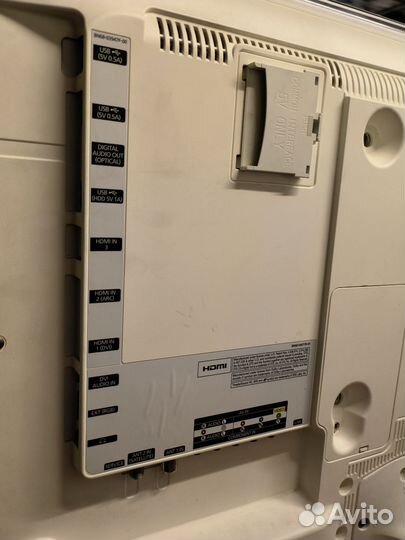 Телевизор SMART tv Samsung 32 дюйма