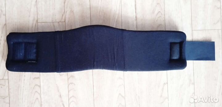 Воротник ортопедический шина Шанца