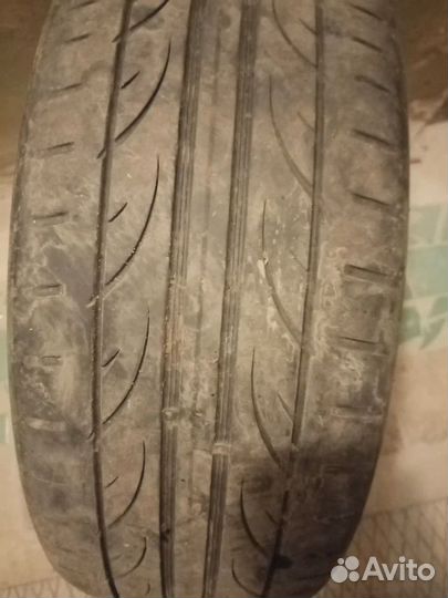 Hankook Ventus V12 Evo2 K120 205/55 R16