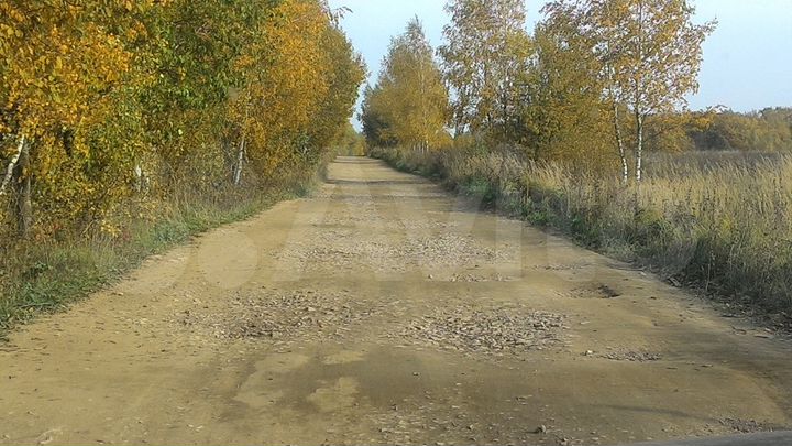 Участок 42 га (ИЖС)