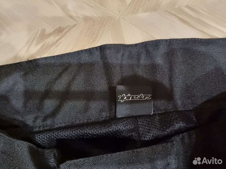 Брюки alpinestars