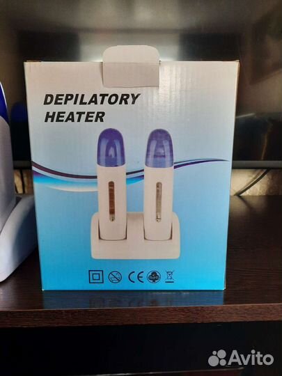 Воскоплав для депиляции