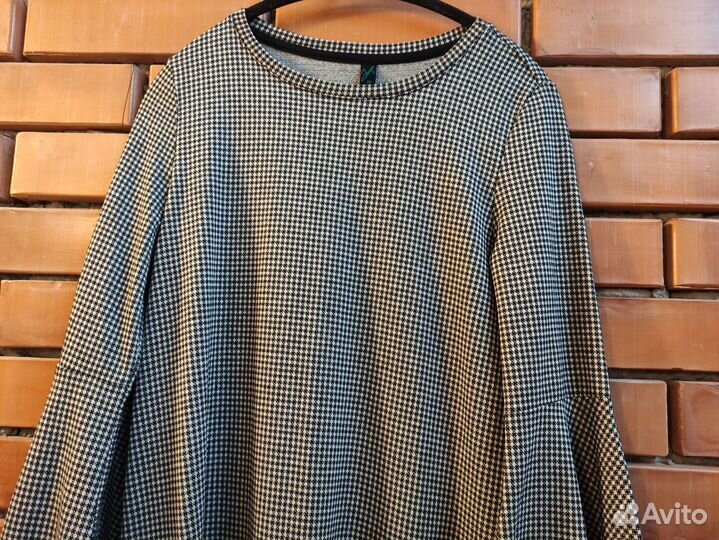 Платье zolla xs