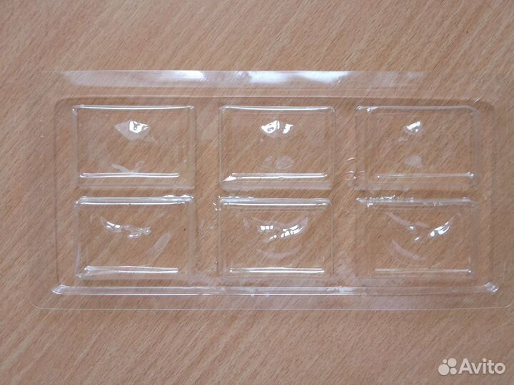 Шоколадница smile фондю, гаджет для кухни