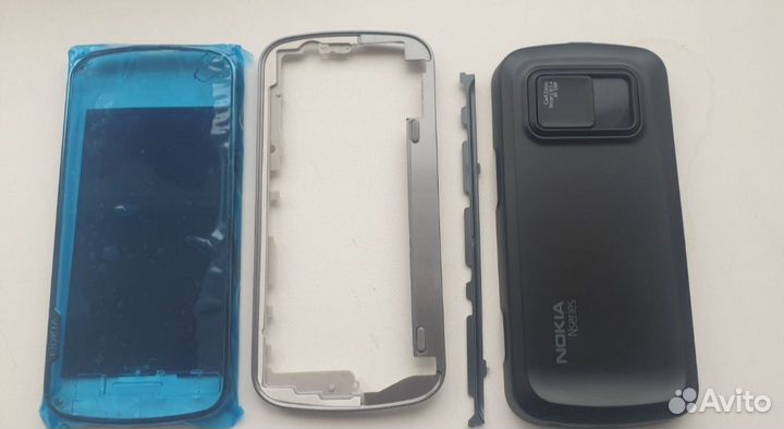 Корпус Nokia N97