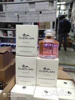 Туалетная вода женская и мужская