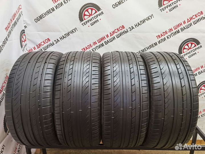 Hifly HF 805 295/35 R21 107Y