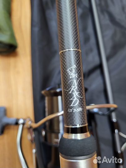 Удилище Nash NR XD