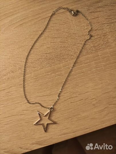 Чокер, сережки, ожерелья, заколки kawaii y2k