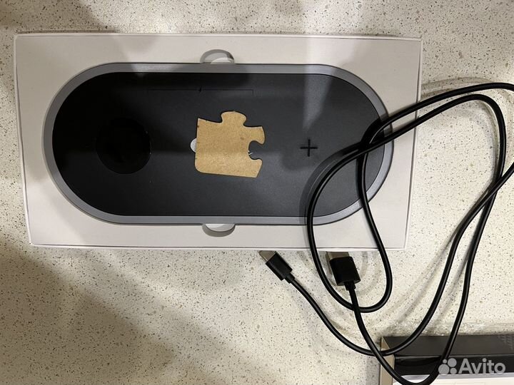 Беспроводное зарядное устройство Uniscend Fulcrum