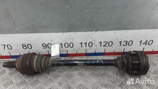 Привод задний левый BMW X5 E53 (PUK07MP01)