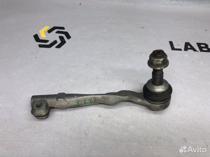 Рулевой наконечник левый Bmw 5 G30 B57 B57D30A