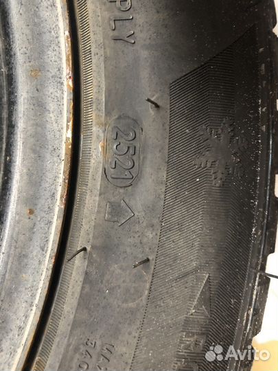 Sailun Ice Blazer WST3 215/55 R16 97T