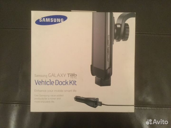 Держатель автомоб. ECS-K1 для samsung GT 62xx31xx