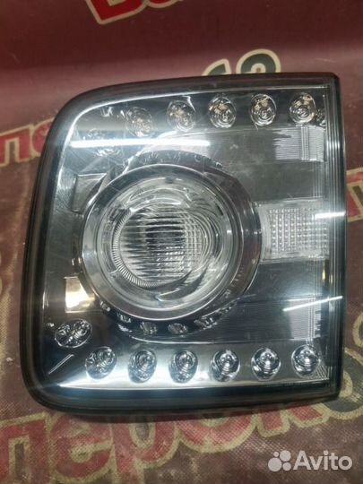 Фонарь задний правый Nissan Patrol