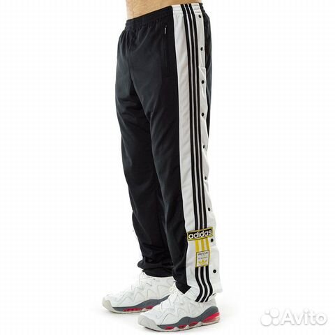 Adidas Adibreak брюки мужские