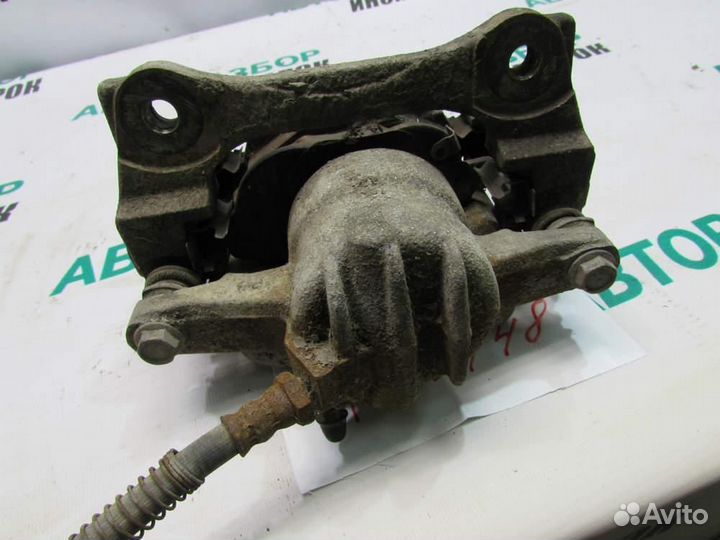 Суппорт передний правый для Geely Emgrand EC7 2008