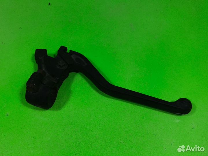 Рычаг сцепления на руль 22мм