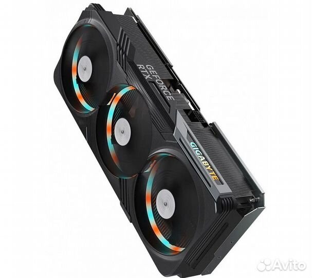 Видеокарта Gigabyte GeForce RTX 4090 Gaming OC 24G