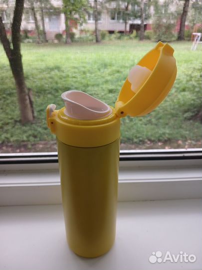 Кружка термос