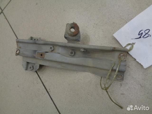 Панель передняя элемент Mitsubishi Pajero, Monter