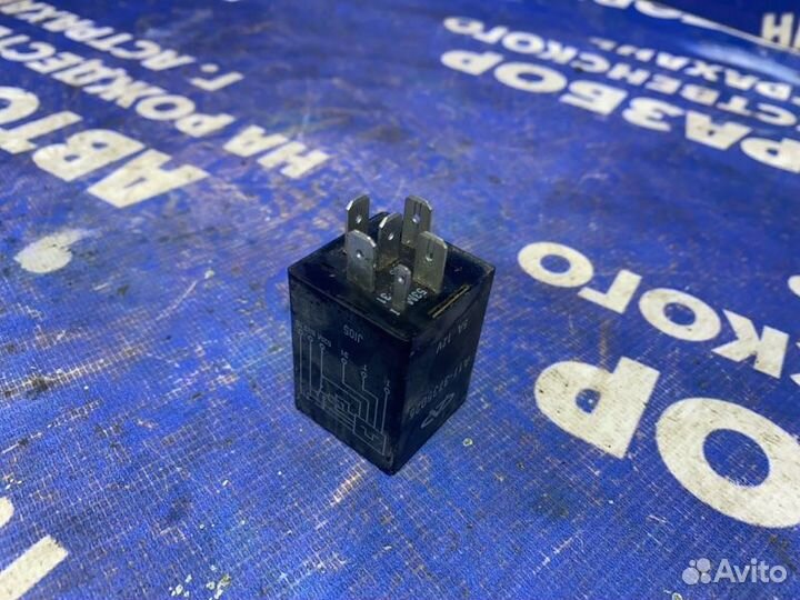 Реле Chery Amulet седан SQR480 2006