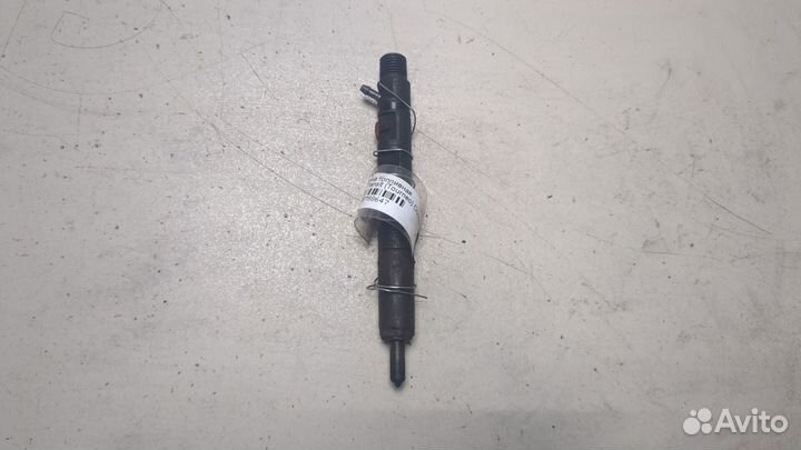 Форсунка топливная Ford Transit (Tourneo) Connect