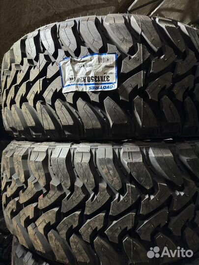 Toyo Open Country M/T 37/13.5 R24 120P