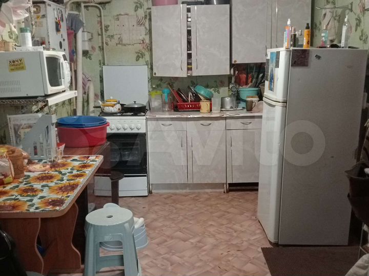 1-к. квартира, 26,3 м², 1/2 эт.