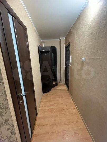 1-к. квартира, 31 м², 5/5 эт.