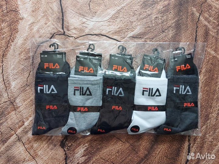 Носки Nike Puma Reebok Adidas