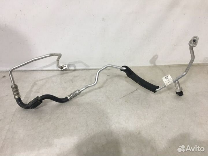 Трубка кондиционера Land Rover Range Rover Sport