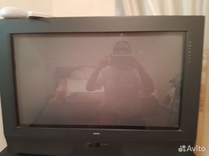 Телевизор