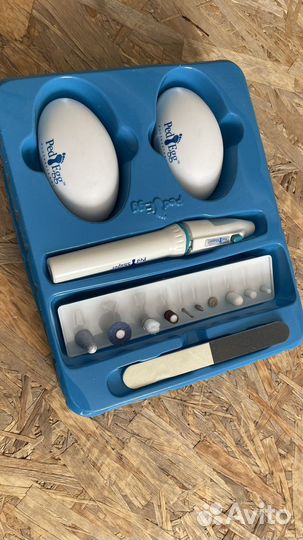 Набор для маникюра