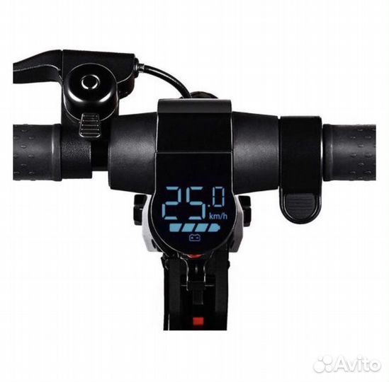 Самокат электрический