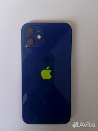 iPhone 12, 128 ГБ